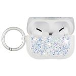 Coque Case Mate pour Apple AirPods Pro Blanc