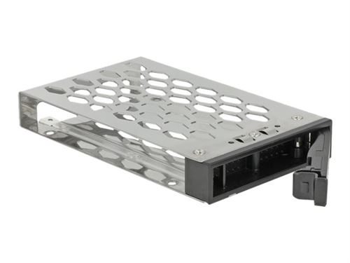 Delock - Opslagstation drager (caddy) - 2.5