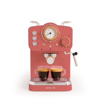 Cafetière expresso rétro - THERA RETRO - 1