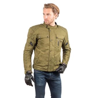 Veste Moto Ride-Tec R-Spirit Wax