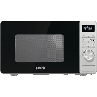 Micro-ondes gril Samsung GE731K 750 W Blanc - Achat & prix