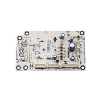Platine Pcb Pour Micro Ondes Lg - Ebr81609742 - 1