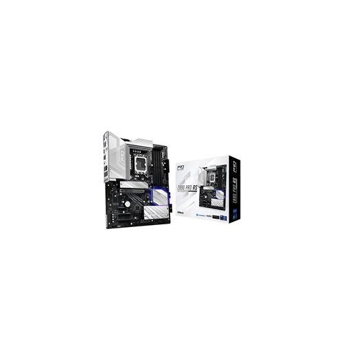 ASRock Z890 Pro RS Mainboard