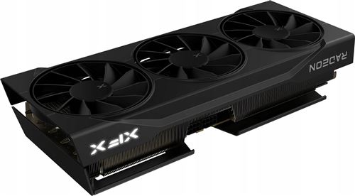 Radeon Xfx Rx 9070 Xt Swift Fan Gaming 16Go Gddr6