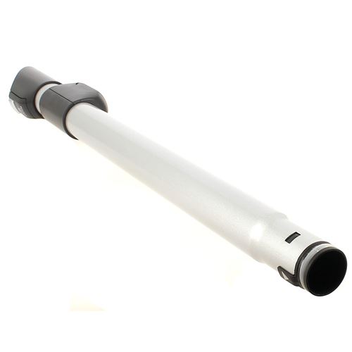 ROWENTA Tube Télescopique Pour Aspirateur Silence Force Compact - Métal Réglable 52-85cm - ZR900101