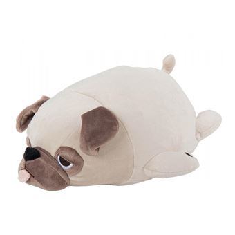 peluche nemu nemu bulldog