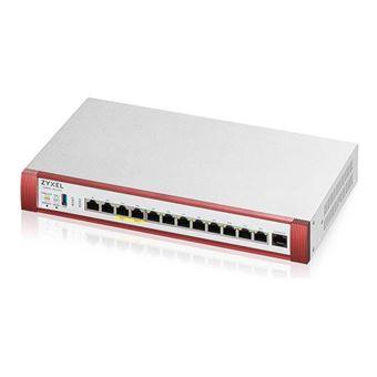 Firewall ZyXEL ZyWALL USG 50 Avec Alimentation - Pare-feu D'occasion