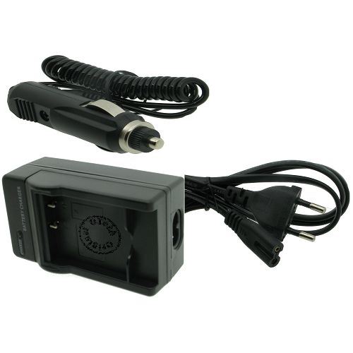 Chargeur de batterie pour SONY CYBER-SHOT DSC-W130 - Otech