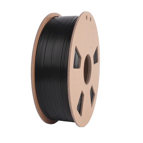 Filament d'impression 3D JAYO PETG 1,75mm, Noir, Bobine, 5.5kg -  Consommable imprimante 3D - Achat & prix