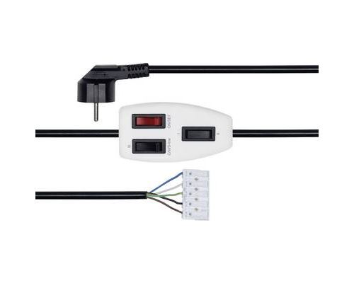 Rademacher Universal-Einstellkabel Rohrmotor 4090-1
