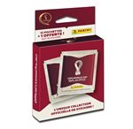 WORLD CUP 2022 STK BLISTER 13P