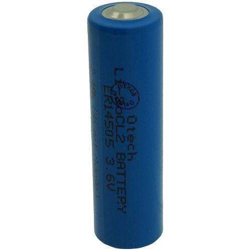 Pile compatible avec DIVERS LS6 - Otech