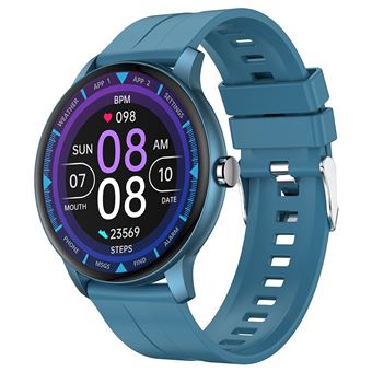 RUMOCOVO Montre Connectée Pour Android Et Ios, Bracelet De Sport Pour ...