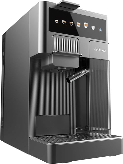 Macchina Da Caffè Cecotec Freestyle Latte T