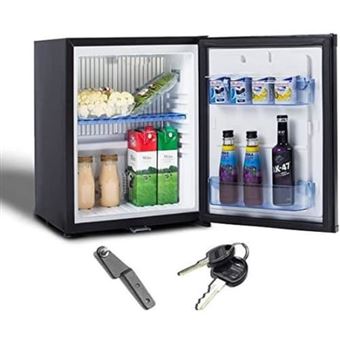 Mini-frigo réfrigérateur et le refroidisseur de boissons libre