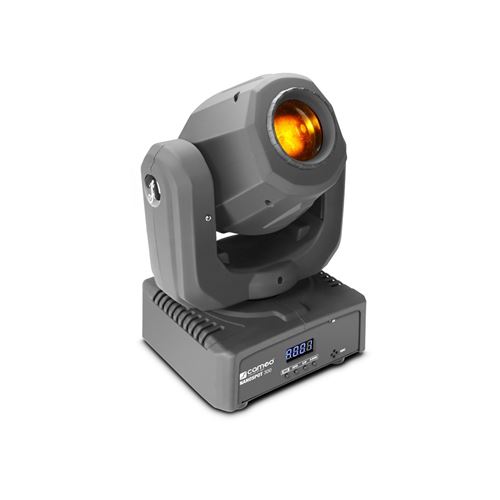 Cameo NanoSpot 300 mini lyre à LED