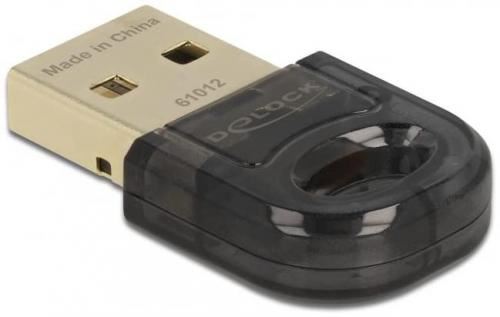 Delock - Adaptateur USB Bluetooth 5.0 - Mini Dongle - Image 2