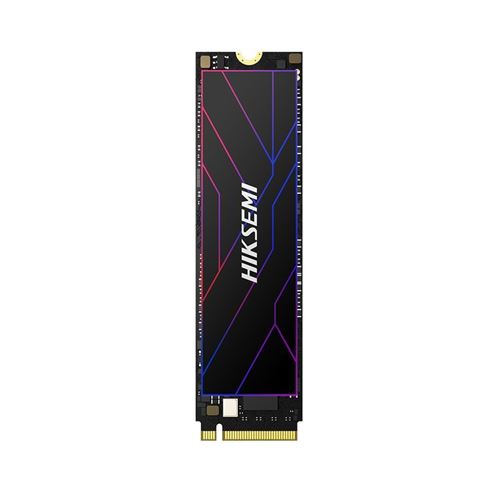 SSD Hikvision Future Eco 2TB PCIe 4.0