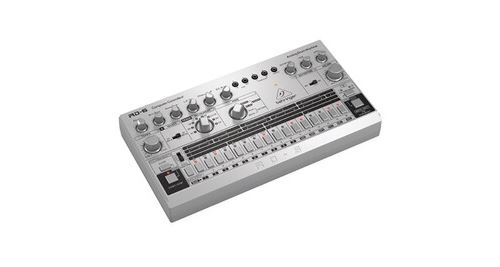 Non Communiqué Behringer Rd-6-Sr