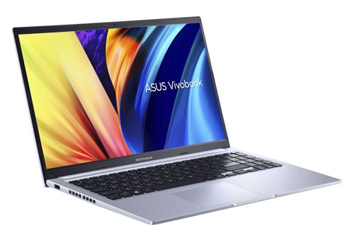 Ordinateur Portable Asus F1502Za-Ej037W 15.6'' - Intel Core i5-1235U 1.3 Ghz - Intel Iris Xe Graphics - SSD 512 Go - Ram 16 Go
