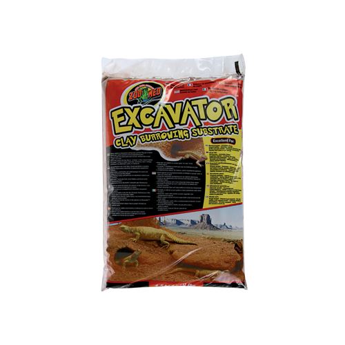 Meilleurs prix pour Zoomed - Substrat Excavator 4.5 kg