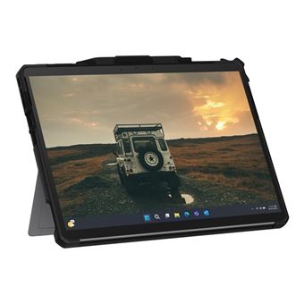 Étui pour tablette Microsoft Surface Pro 9 5G 13 pouces, housse de  protection tout-en-un robuste avec support, Funda, 2022
