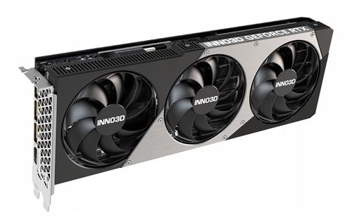 INNO3D GeForce RTX 5080 X3 NVIDIA 16 GB GDDR7