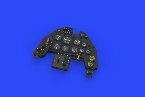 Bf 109g-6 Löök For Tamiya - 1:48e - Eduard Accessories