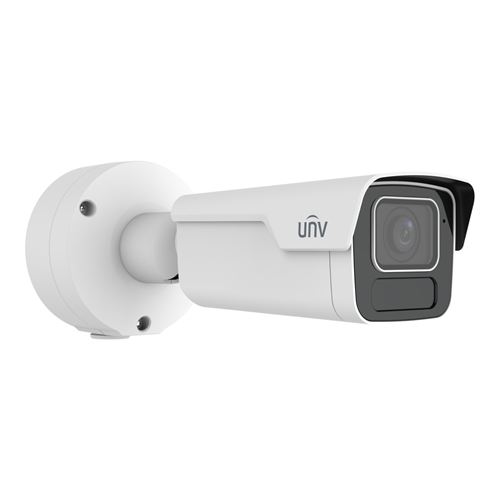 Caméra de Sécurité IP Uniview Prime Bullet PoE 5MP 2.7~13.5mm IP67 LightHunter