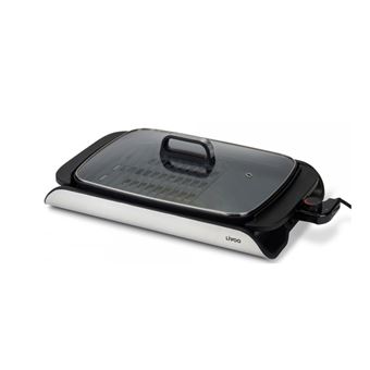 Plancha électrique 2000w 40x30cm Livoo DOC321 - 1