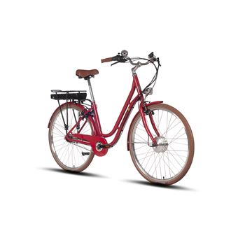 Velo saxonette electrique new arrivals