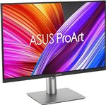ASUS ProArt PA248CRV - Écran LED - 24.1" - 1920 x 1200 WUXGA @ 75 Hz - IPS - 350 cd/m² - 1000:1 - HDR10 - 5 ms - 2xHDMI, 2xDisplayPort, USB-C - haut-parleurs - argent noir