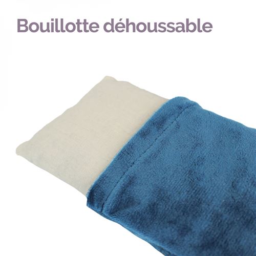 Bouillotte Longue – Cosy Bouillotte