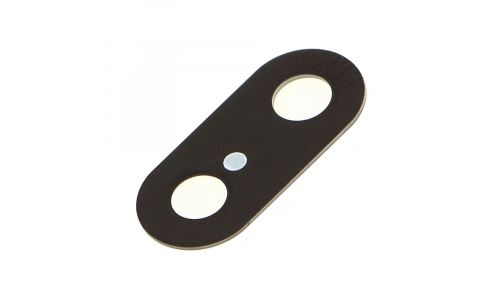 Vitre lentille appareil photo Wiko VIEW2