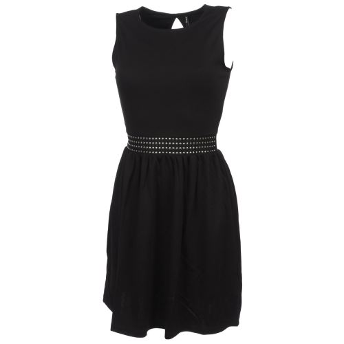 Robe Only Bonnie black robe Noir taille : M réf : 45751