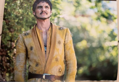 Game Of Thrones - Image 6 - AFFICHE