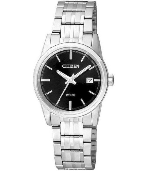 Citizen Montre Femme EU6000-57E Noir