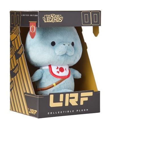 Figurine League Of Legends 000 - Urf
