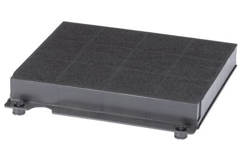 Accessoire hotte Wpro Filtre charbon