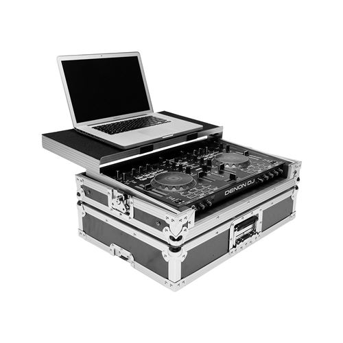 Magma DJ-Controller Workstation MC-4000 flight case