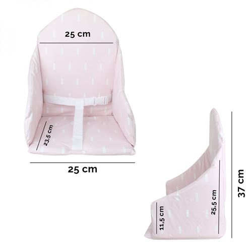 Coussin d assise bebe neuf