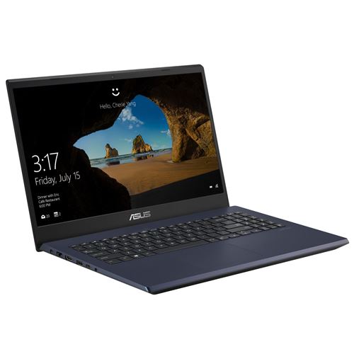 Ordinateur Portable Asus S571gt-al230t 15.6 - Core I5-9300h 2.4 Ghz - Nvidia Geforce Gtx 1650 - Ssd 512 Go - Ram 8 Go
