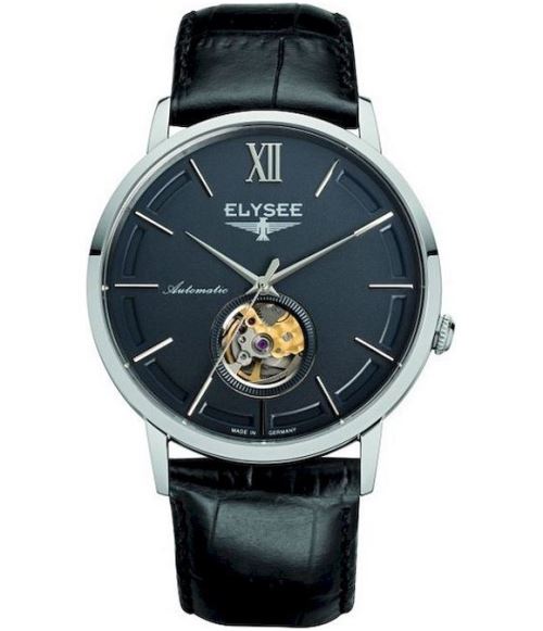 Elysee 77010G - Montres automatiques - Montres automatiques