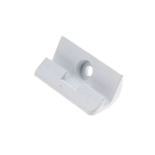Crochet Portillon Freezer pour Refrigerateur Whirlpool 480131100599