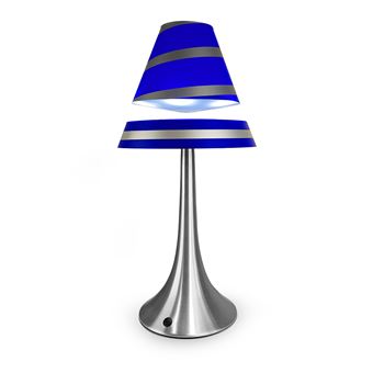 ALTHURIA - Lampe design en lévitation modulaire MUSHROOM