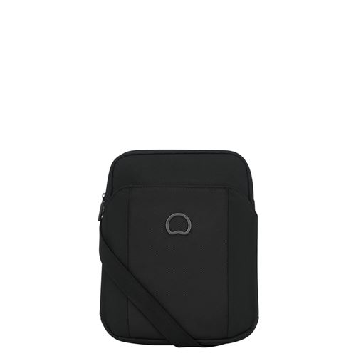Picpus Mini Rep Ver Plat 1C Noir