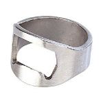 Infactory : Bague décapsuleur 20 mm