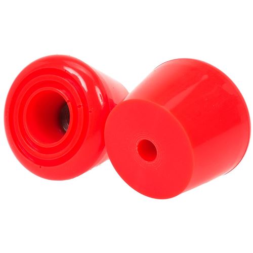 Frein tampon roller Rookie Frein quad rookie rouge Rouge taille : UNI réf : 12878