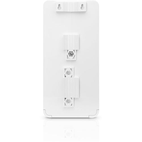 Ubiquiti Networks NanoSwitch, Gigabit Ethernet (10-100-1000), Connexion Ethernet, supportant l'alimentation via ce port (PoE)
