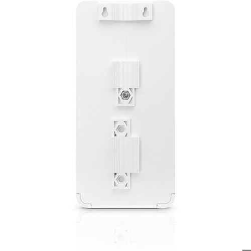 Ubiquiti NanoSwitch N-SW - Commutateur - 4 x 10/100/1000 (PoE) - PoE passif